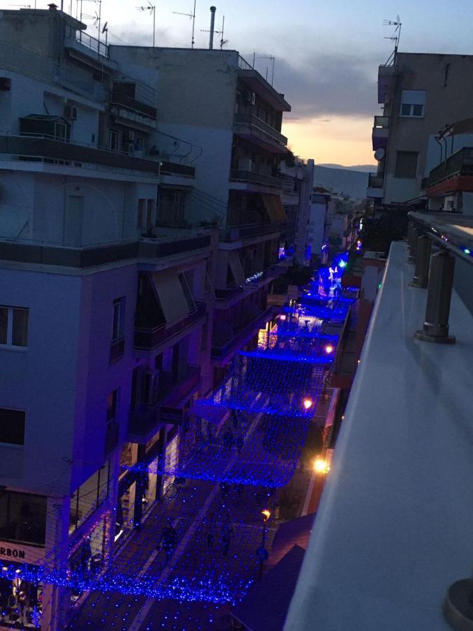 Dreamstudio II Volos Exterior foto